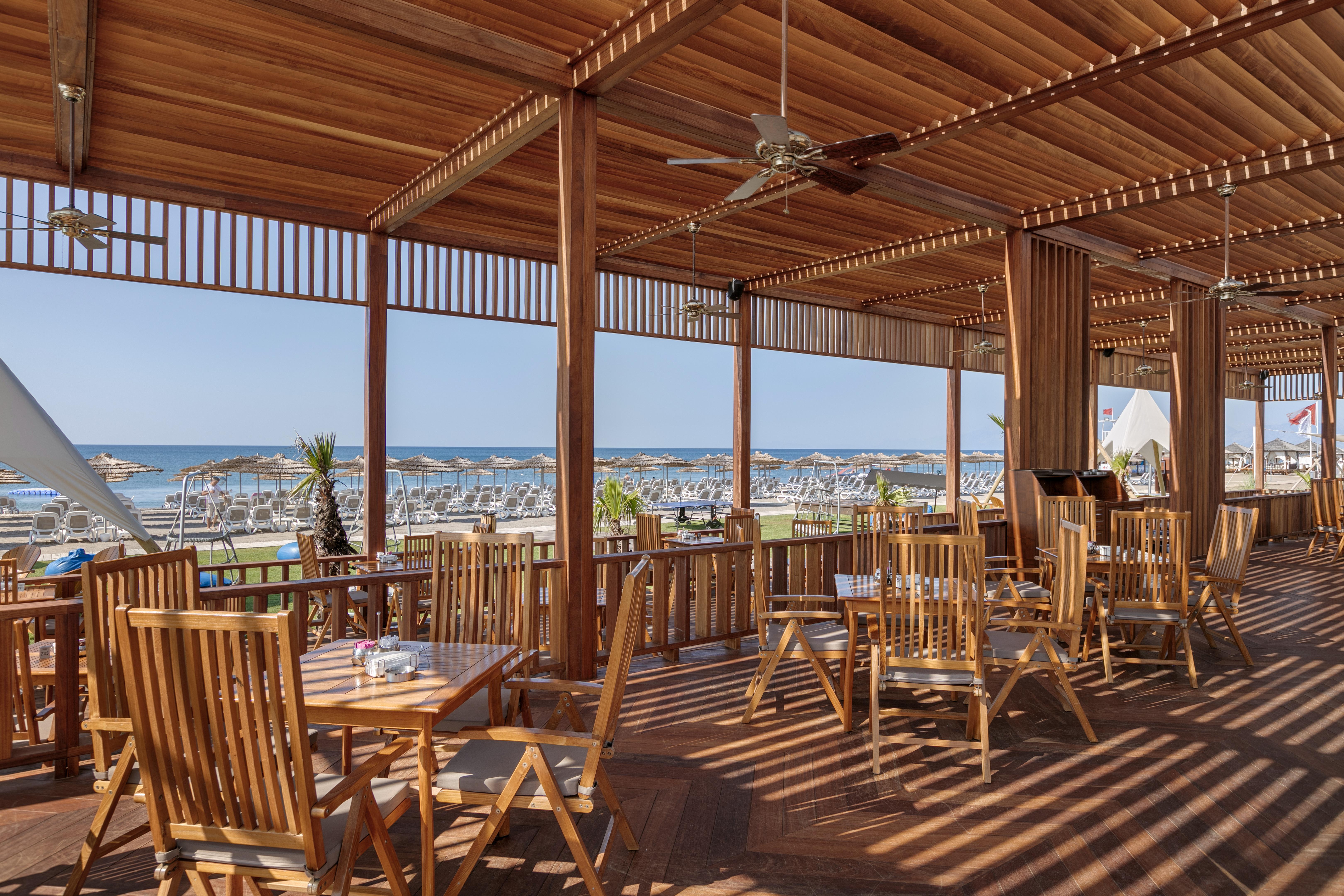 Titanic Deluxe Golf Resort Belek