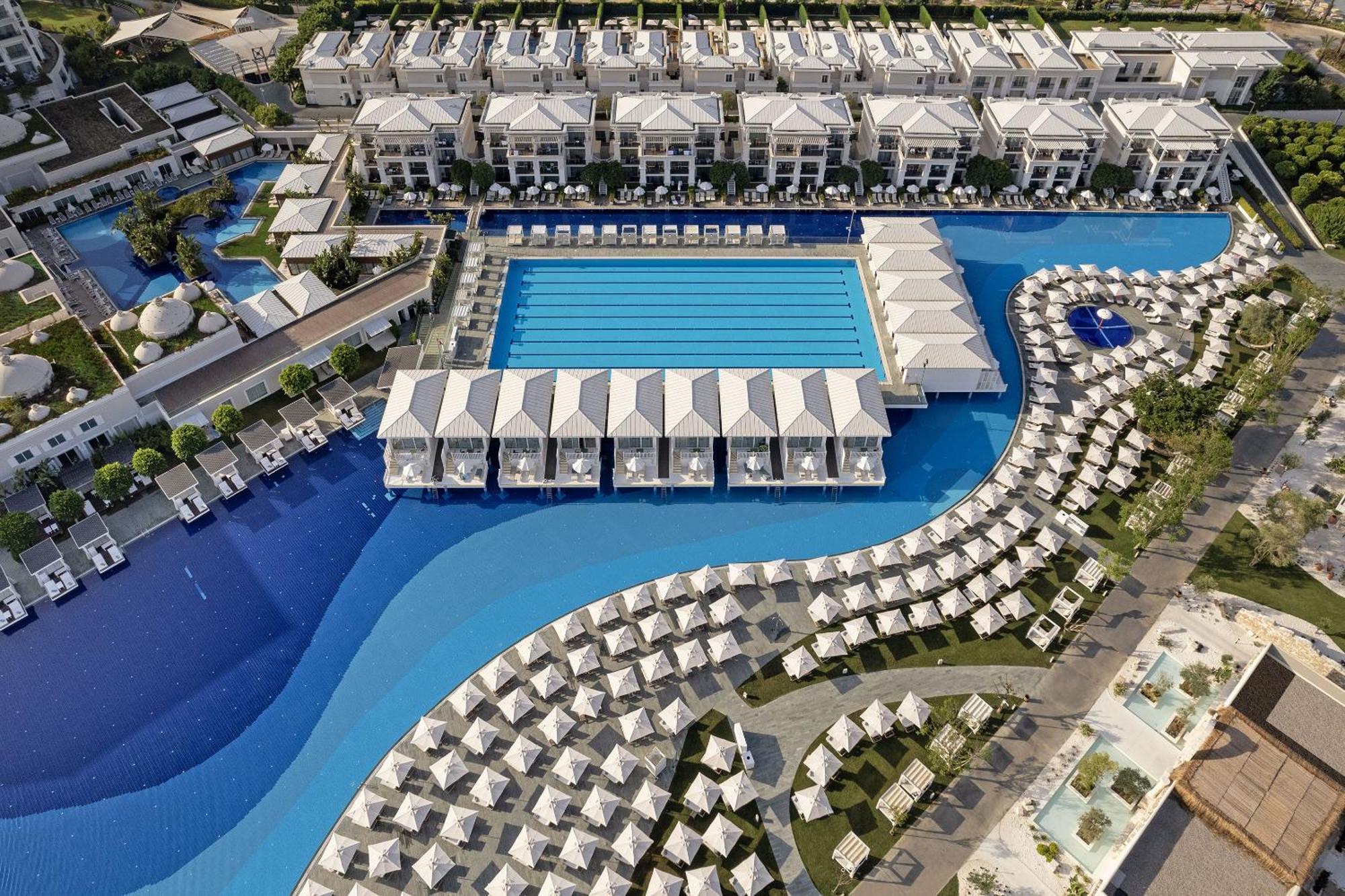 Titanic Deluxe Golf Resort 5*