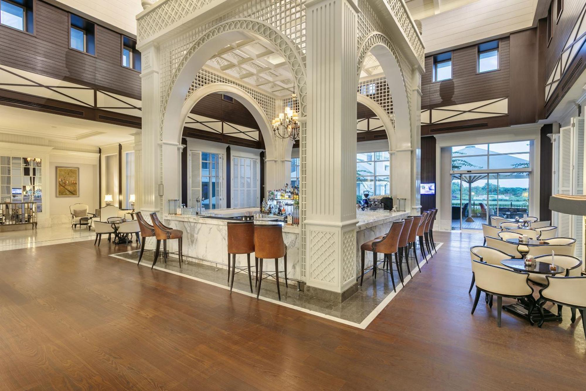 Titanic Deluxe Golf Resort Belek