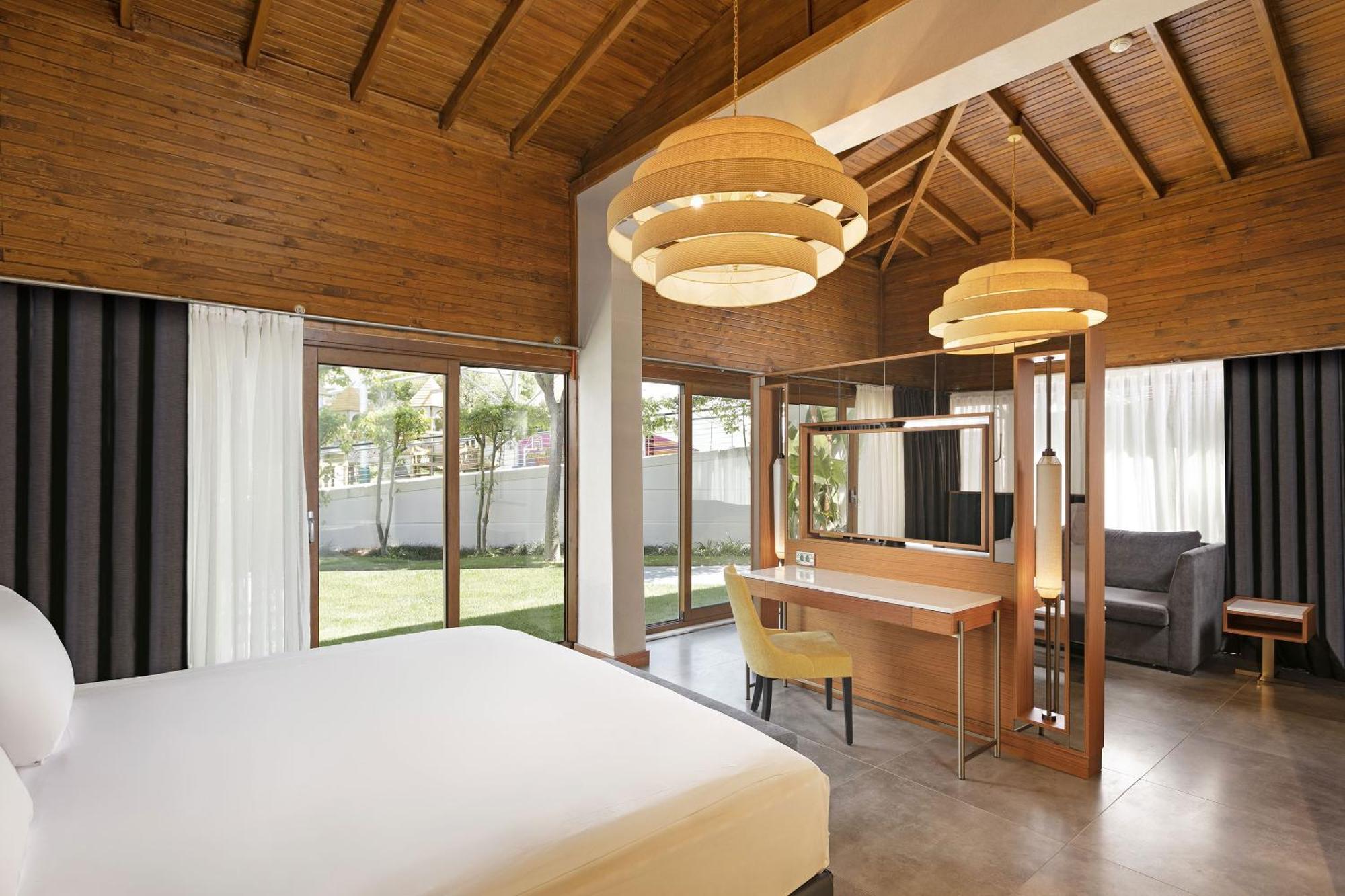 Resort Titanic Deluxe Golf Belek
