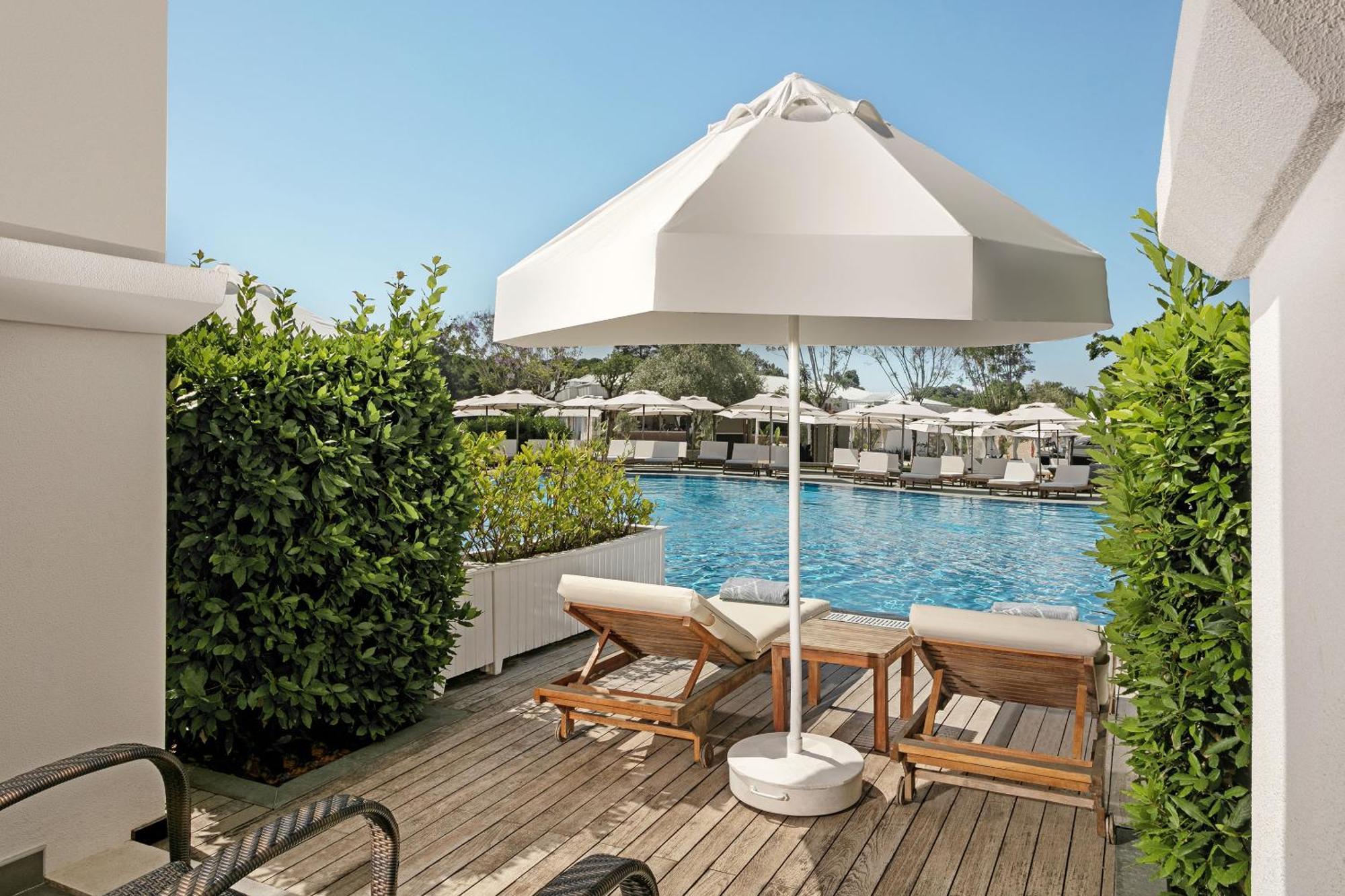 Titanic Deluxe Golf Resort Belek