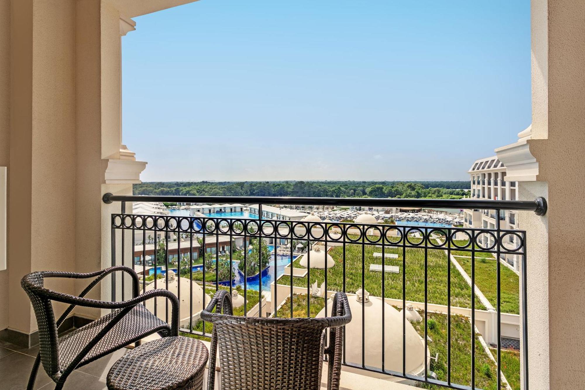 Resort Titanic Deluxe Golf Belek
