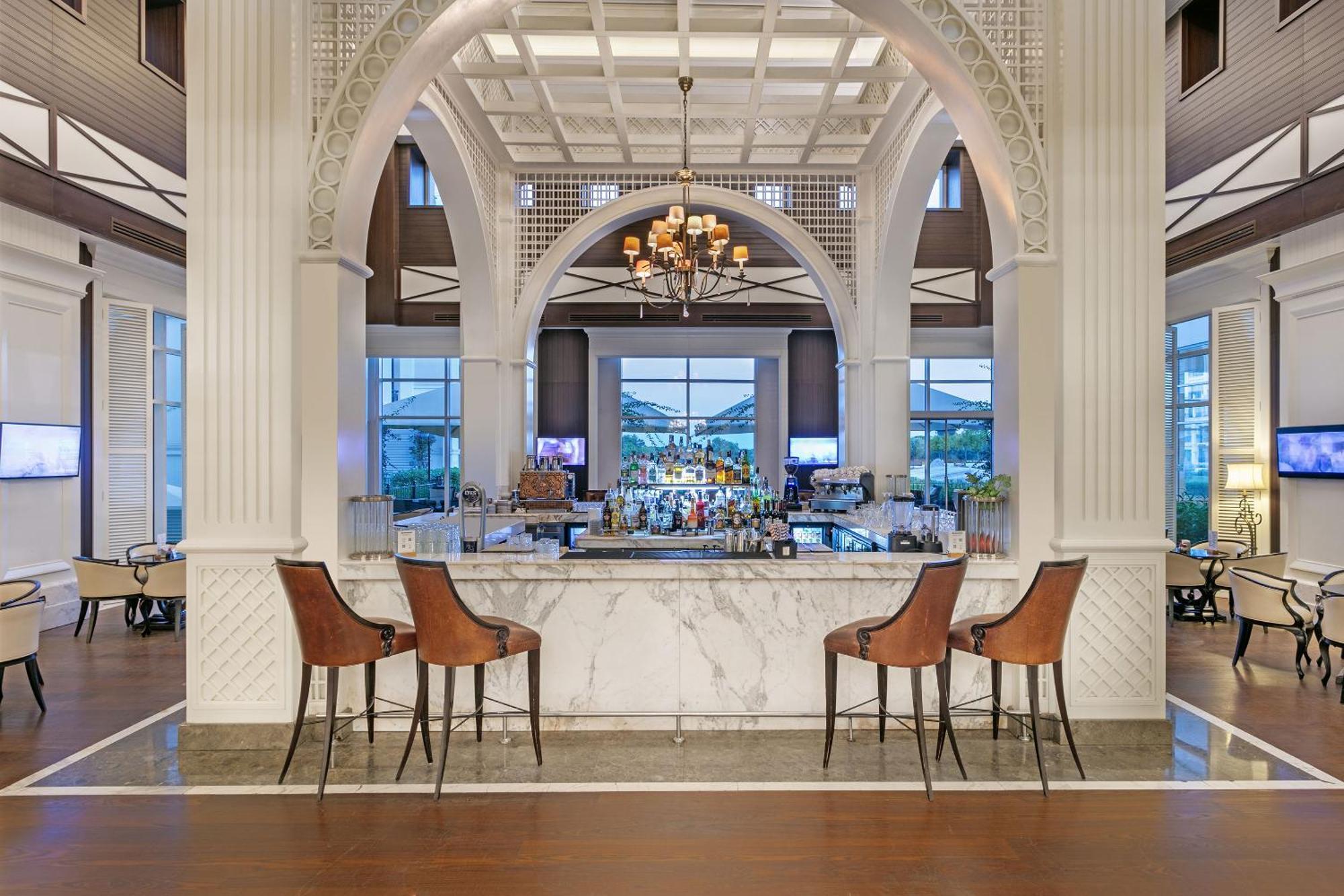 Titanic Deluxe Golf Complex 5*